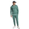 Jockey Men's Lightweight Cotton Blend Fleece Jogger - 4 of 4