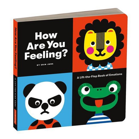 How did you feel? Board Game