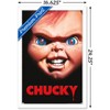 Trends International Child's Play 3 - One Sheet Framed Wall Poster Prints - 3 of 4