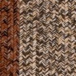 brown/gold