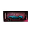 Jada Pink Slips Shelby Cobra 427 Toy Vehicle 1:18 Scale - 2 of 4