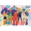 Trends International One Piece: Egghead Arc - 25th Group Unframed Wall Poster Prints - 4 of 4