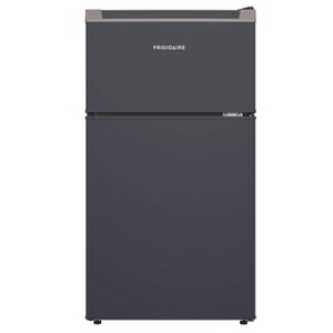 Frigidaire 3.1cu ft 2 Door Freestanding Mini Refrigerator - 1 of 4