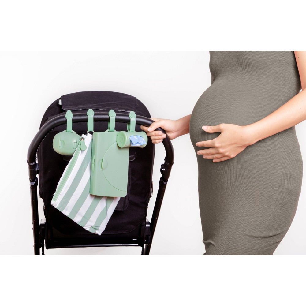 Photos - Changing Table Ubbi Travel Kit