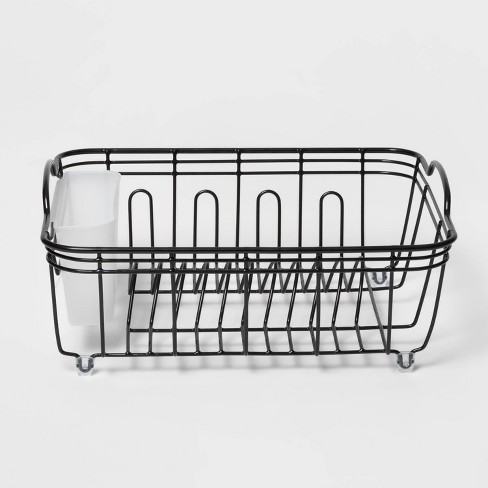 Featured image of post Steps to Prepare Dish Drying Rack Target