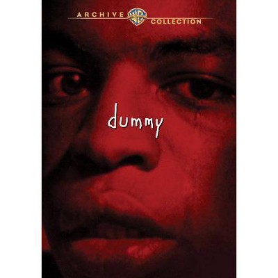  Dummy (DVD)(2011) 