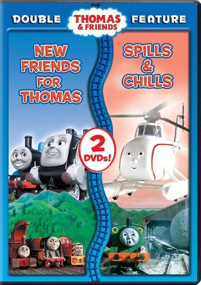 thomas and friends new friends for thomas