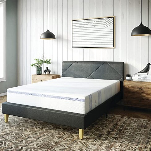 Xl twin mattress in deals a box