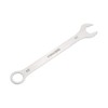 Unique Bargains 3Cr13 Stainless Steel Metric 6-Point Ended Box Thin Combination Wrench - 3 of 4