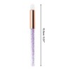 Unique Bargains Rhinestone Nose Brush 1 Pc - 2 of 4