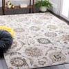 Bel Air BLA238 Power Loomed Area Rug  - Safavieh - 2 of 4