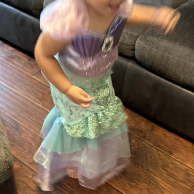 Ciao - Costume carnevale Ariel Disney Princess – Iperbimbo
