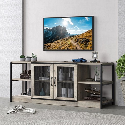 Industrial tv cheap stand target