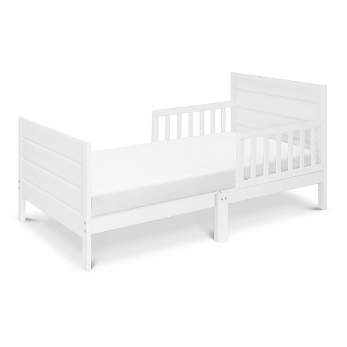 Toddlers bed clearance target