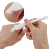 Unique Bargains Lightweight Facial Mask Brush White 1 Pc - 3 of 4