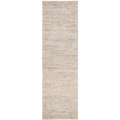 Marbella MRB303 Hand Woven Indoor Rugs - Safavieh