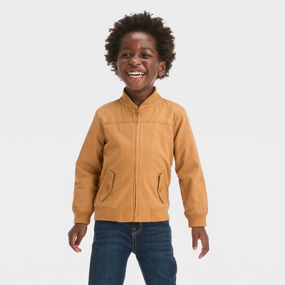 Target boys winter on sale jackets