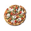Signature Wood-Fired Spinach & Goat Cheese Frozen Pizza - 17.5oz - Good & Gather™ - 2 of 4