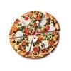 Signature Wood-Fired Spinach & Goat Cheese Frozen Pizza - 17.5oz - Good & Gather™ - image 2 of 3