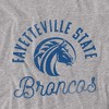 Women's Fayetteville State University Broncos T-Shirt - 2 of 4