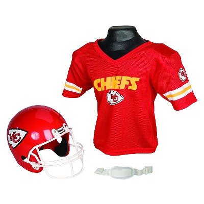 kansas city chiefs team shop