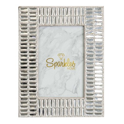 Sparkles Home Fifth Avenue Table Picture Frame