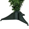 Northlight Pre-Lit Medium Mixed Classic Pine Artificial Christmas Tree - 2' - Warm White LED Lights - 4 of 4