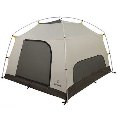 Browning Glacier Tent