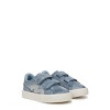 Blowfish Malibu Infant Girl's Vice Toddler Sneaker - 2 of 4