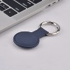 Worryfree Gadgets Case Compatible with Apple Airtag Case Holder with Key Ring Airtag Cover for Wallet, Dog Collar, Luggage, Keys etc - 4 of 4