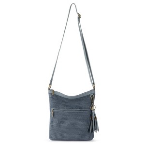 THE SAK Women's Lucia Crochet Crossbody - 1 of 4