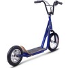 MotoTec Groove 36v 350w Big Wheel Lithium Electric Scooter Red - 3 of 4
