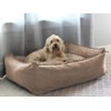 BuddyRest Oasis Plush Pillow Dog Bed - image 2 of 4