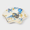 Floral Trinket Jewelry Tray - A New Day™ - 2 of 2