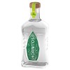 Hornitos Plata Tequila - 375ml Bottle - 4 of 4
