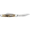 Case XX Genuine Stag Small Stockman Pocket Knife - 4 of 4