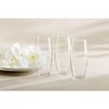 Kate Aspen 9 oz. Stemless Champagne Glass - set of 12 | 30039NA-Case - 2 of 3