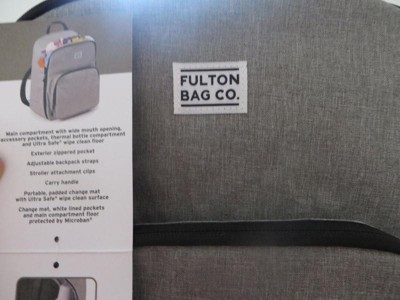 Land changing outlet bag review