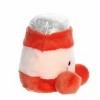 Aurora Mini JJ Strawberry Jelly Palm Pals Adorable Stuffed Animal Red 4.5" - 3 of 4