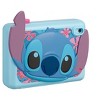 eKids Disney Stitch Kids Camera with SD Card, Digital Camera for Kids - Blue (SH-533.EXv25) - 3 of 4
