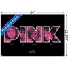 Trends International GREASE - PINK Unframed Wall Poster Prints - 3 of 4