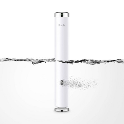Breville Joule Turbo Sous Vide Machine in Polished Stainless Steel