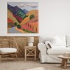 Stupell Industries Wanaka Valley Landscape Canvas Art - 3 of 4