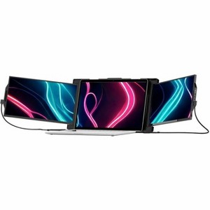 Mobile Pixels TRIO 101-1003P04 13.3" FHD 1920x1080 60Hz LCD IPS Monitor Manufacturer Refurbished - 1 of 4
