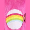 HalloweenCostumes.com Care Bears Deluxe Cheer Bear Costume for Plus Size Women. - 3 of 4
