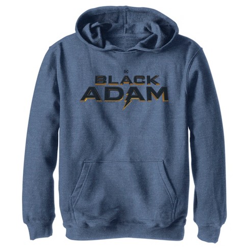 Black store adam hoodie