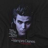 Men's Vampire Diaries Sense Your Body T-Shirt - 2 of 4