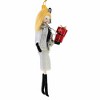 Italian Ornaments 7.0 Inch Fallon's Festive Delivery Ornament Italian Fashion Tree Ornaments - 3 of 3