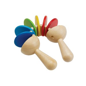 Plantoys| Clatter - 1 of 4