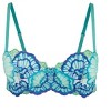Adore Me Women's Colete Balconette Bra - 4 of 4